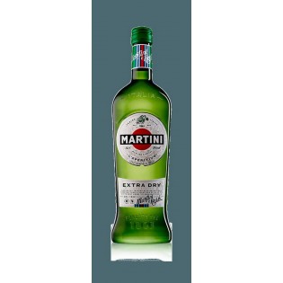 Martini Extra Dry Aperitif 1L