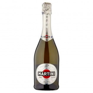 Martini Asti White 75CL