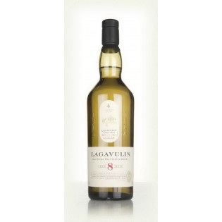 Lagavulin 8Y 75CL