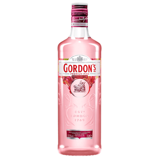 Gordon's Pink 70CL