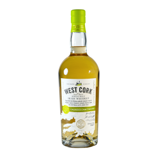 west cork- calvados/ liqueur cask- 70 cl