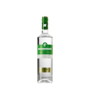 Moskovskaya Vodka 70 cl