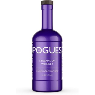 THE POGUES STREAMS OF WHISKEY 70 CL