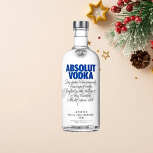 Absolut 70CL