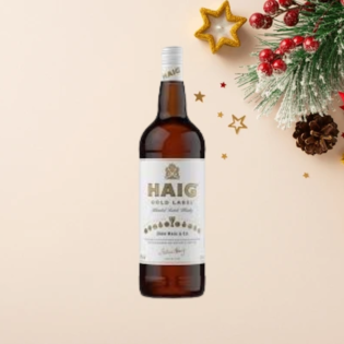 Haig Gold 1L