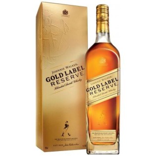 JW Gold Reserve 75CL