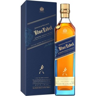 JW Blue 75CL