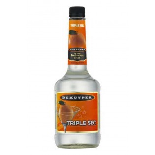 De Kuyper Triple Sec 70CL