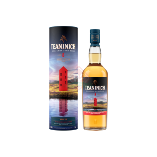 Teaninich 8Y special release 2025 70 cl