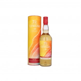 Clynelish 18Y special release 2025 - 70 cl