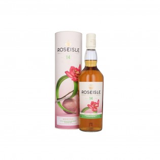 Roseisle 14Y special release 2025 -70cl