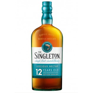 The Singleton Of Dufftown 12Y 70CL