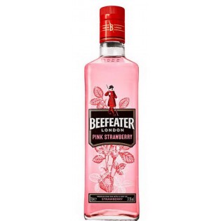 Beefeater Pink 75CL