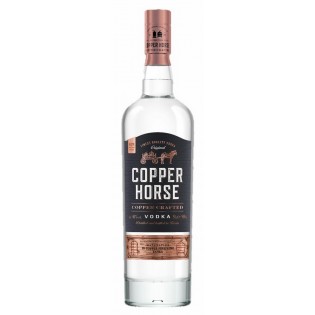 Copper Horse 70CL