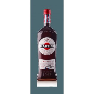 Martini Rosso Aperitif 1L