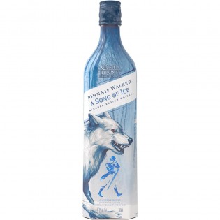 JW Song Of Ice 12Y 75CL